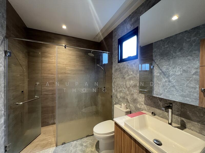 For Sale - Baan Mae Pool Villa, Chon Buri (Pattaya)