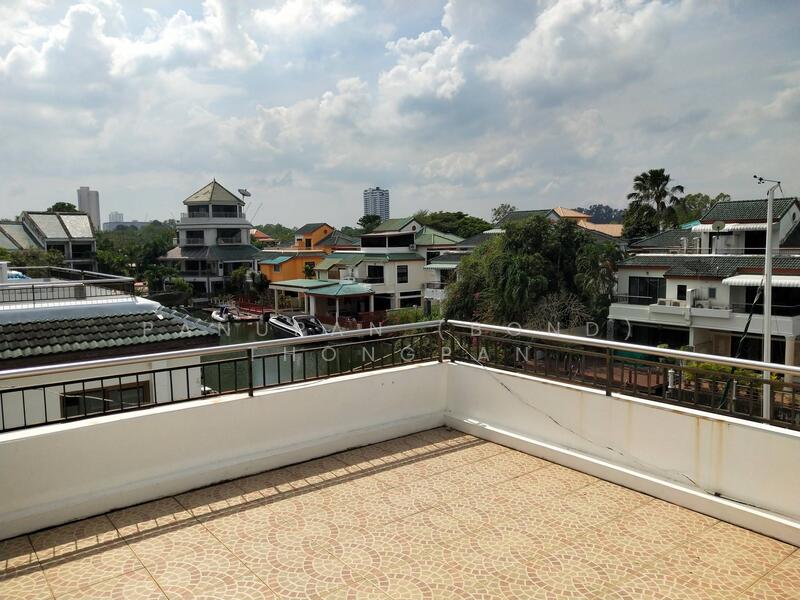 ขาย - Jomtien Yacht Club 3 : จอมเทียนยอร์ชคลับ 3, ชลบุรี