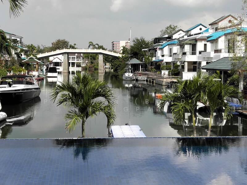 ขาย - Jomtien Yacht Club 3 : จอมเทียนยอร์ชคลับ 3, ชลบุรี