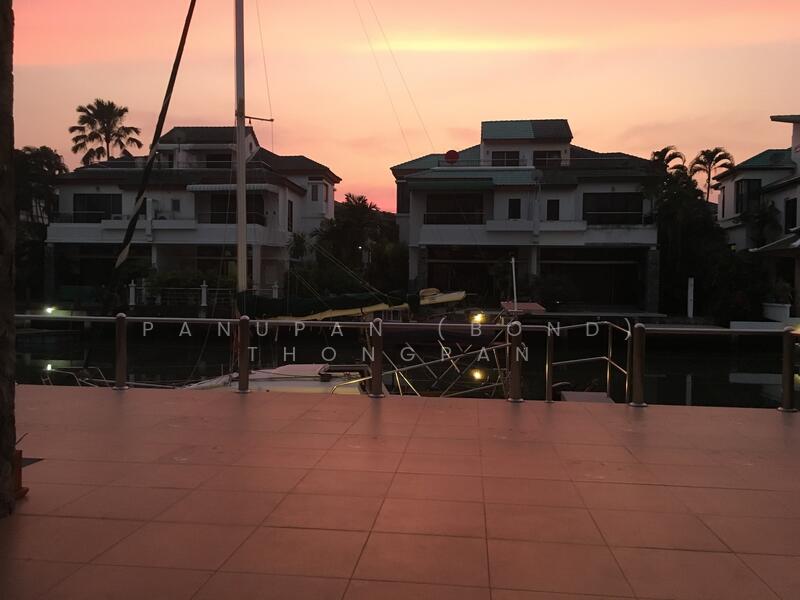 ขาย - Jomtien Yacht Club 3 : จอมเทียนยอร์ชคลับ 3, ชลบุรี