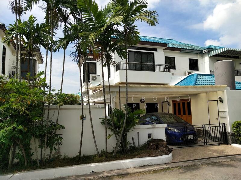 ขาย - Jomtien Yacht Club 3 : จอมเทียนยอร์ชคลับ 3, ชลบุรี