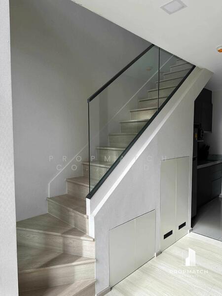 The Privacy Jatujak, Bangkok, 1100 Vibhavadi Rangsit Road, Jom Phon, Chatuchak, Bangkok, 1 Bedroom, 48 sqm, Condo For Rent, by PROPMATCH CO., LTD., 60196934 - DDproperty.com