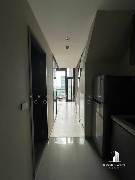 The Privacy Jatujak, Bangkok, 1100 Vibhavadi Rangsit Road, Jom Phon, Chatuchak, Bangkok, 1 Bedroom, 48 sqm, Condo For Rent, by PROPMATCH CO., LTD., 60196934 - DDproperty.com