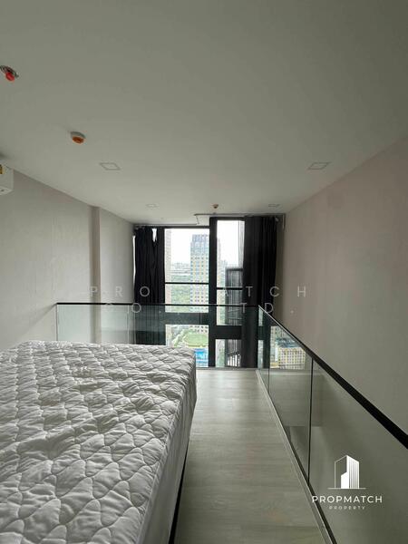 The Privacy Jatujak, Bangkok, 1100 Vibhavadi Rangsit Road, Jom Phon, Chatuchak, Bangkok, 1 Bedroom, 48 sqm, Condo For Rent, by PROPMATCH CO., LTD., 60196934 - DDproperty.com