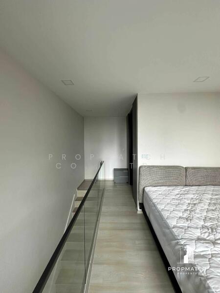The Privacy Jatujak, กรุงเทพ, 1100 ถนนวิภาวดีรังสิต, จอมพล, จตุจักร, กรุงเทพ, 48 ตร.ม., คอนโด ให้เช่า, โดย PROPMATCH CO., LTD., 60196934 - DDproperty.com