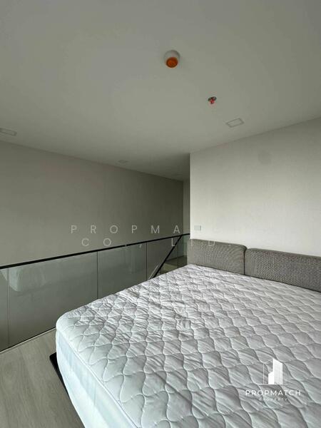 The Privacy Jatujak, กรุงเทพ, 1100 ถนนวิภาวดีรังสิต, จอมพล, จตุจักร, กรุงเทพ, 48 ตร.ม., คอนโด ให้เช่า, โดย PROPMATCH CO., LTD., 60196934 - DDproperty.com