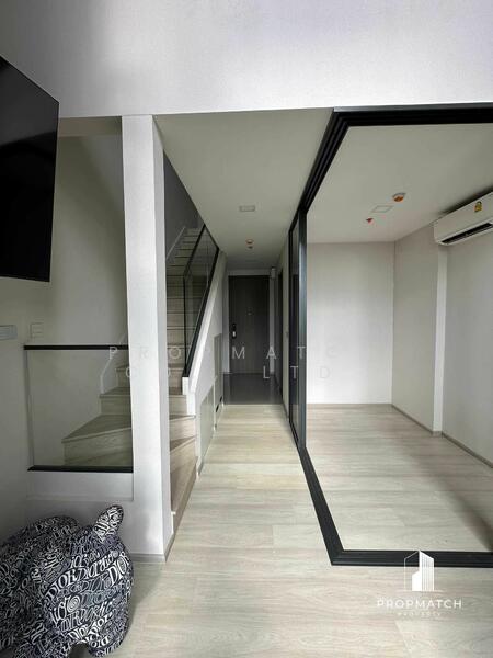 The Privacy Jatujak, กรุงเทพ, 1100 ถนนวิภาวดีรังสิต, จอมพล, จตุจักร, กรุงเทพ, 48 ตร.ม., คอนโด ให้เช่า, โดย PROPMATCH CO., LTD., 60196934 - DDproperty.com