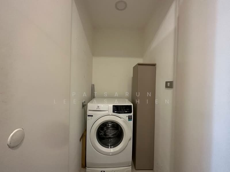 Vtara Sukhumvit 36, Bangkok, 118 Soi Saen Sabai, Phra Kanong, Khlong Toei, Bangkok, 1 Bedroom, 34 sqm, Condo For Rent, by Patsarun Leelasathien, 60196942 - DDproperty.com