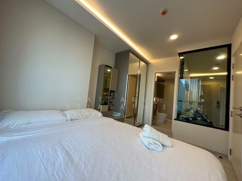Vtara Sukhumvit 36 : วีธารา สุขุมวิท 36, กรุงเทพ, 118 ซอยแสนสบาย, พระโขนง, คลองเตย, กรุงเทพ, 34 ตร.ม., คอนโด ให้เช่า, โดย Patsarun Leelasathien, 60196942 - DDproperty.com