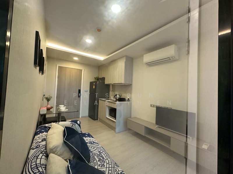 Vtara Sukhumvit 36 : วีธารา สุขุมวิท 36, กรุงเทพ, 118 ซอยแสนสบาย, พระโขนง, คลองเตย, กรุงเทพ, 34 ตร.ม., คอนโด ให้เช่า, โดย Patsarun Leelasathien, 60196942 - DDproperty.com