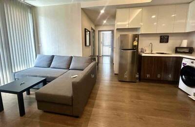For Rent - The Remarkable Soonvijai 2, Bangkok