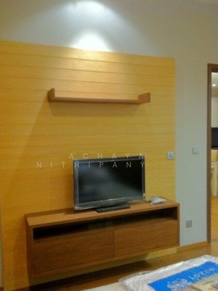 Quattro by Sansiri, Bangkok, 134 Thong Lo 4 Alley, Khlong Tan Nua, Watthana, Bangkok, 1 Bedroom, 54 sqm, Condo For Rent, by Achaya Nithipanyawong, 60196996 - DDproperty.com
