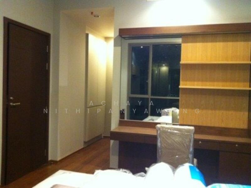 Quattro by Sansiri, Bangkok, 134 Thong Lo 4 Alley, Khlong Tan Nua, Watthana, Bangkok, 1 Bedroom, 54 sqm, Condo For Rent, by Achaya Nithipanyawong, 60196996 - DDproperty.com