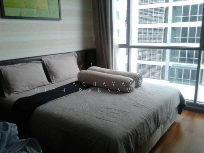 Quattro by Sansiri, Bangkok, 134 Thong Lo 4 Alley, Khlong Tan Nua, Watthana, Bangkok, 1 Bedroom, 54 sqm, Condo For Rent, by Achaya Nithipanyawong, 60196996 - DDproperty.com
