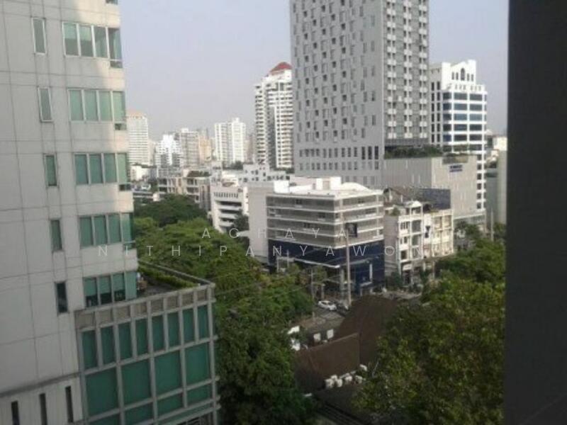 Quattro by Sansiri, Bangkok, 134 Thong Lo 4 Alley, Khlong Tan Nua, Watthana, Bangkok, 1 Bedroom, 54 sqm, Condo For Rent, by Achaya Nithipanyawong, 60196996 - DDproperty.com