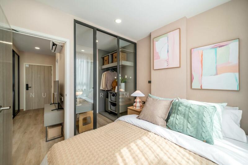 ขาย - Groove Scape Ladprao-Sutthisan : กรู๊ฟ สเคป ลาดพร้าว - สุทธิสาร, กรุงเทพ