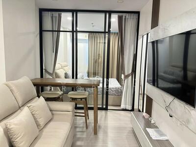 For Rent - Supalai Lite Thaphra-Wongwian Yai, Bangkok