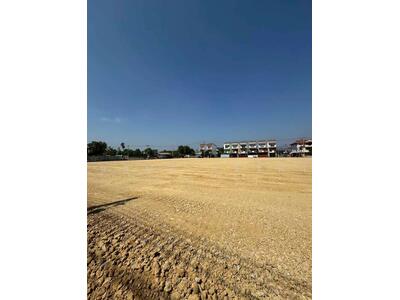 ขาย - ขายที่ดินถมแล้ว แปลงสวยพุทธมณฑสาย1 ใกล้ SISBเหมาะทำการค้าปลูกบ้านแปลงมุมติดถนนหลัก, กรุงเทพ