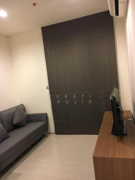 Rhythm Sukhumvit 36-38, Bangkok, 55 Soi Sukhumvit 36, Sukhumvit Road, Phra Kanong, Khlong Toei, Bangkok, 1 Bedroom, 33 sqm, Condo For Sale, by Keerati  Wangrujirakul, 60197034 - DDproperty.com