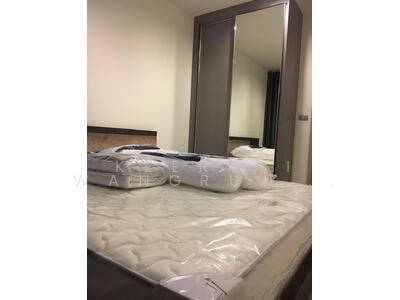 ขาย - Rhythm Sukhumvit 36-38 : ริทึ่ม สุขุมวิท 36-38, กรุงเทพ