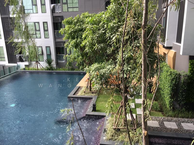 Rhythm Sukhumvit 36-38 : ริทึ่ม สุขุมวิท 36-38, กรุงเทพ, 55 ซอยสุขุมวิท 36 ถนนสุขุมวิท, พระโขนง, คลองเตย, กรุงเทพ, 33 ตร.ม., คอนโด ขาย, โดย Keerati Wangrujirakul, 60197034 - DDproperty.com