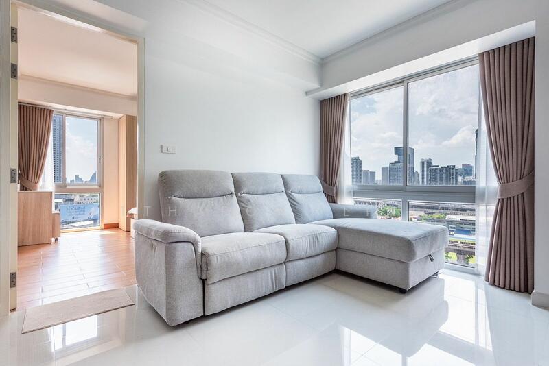 For Sale - My Resort Bangkok, Bangkok