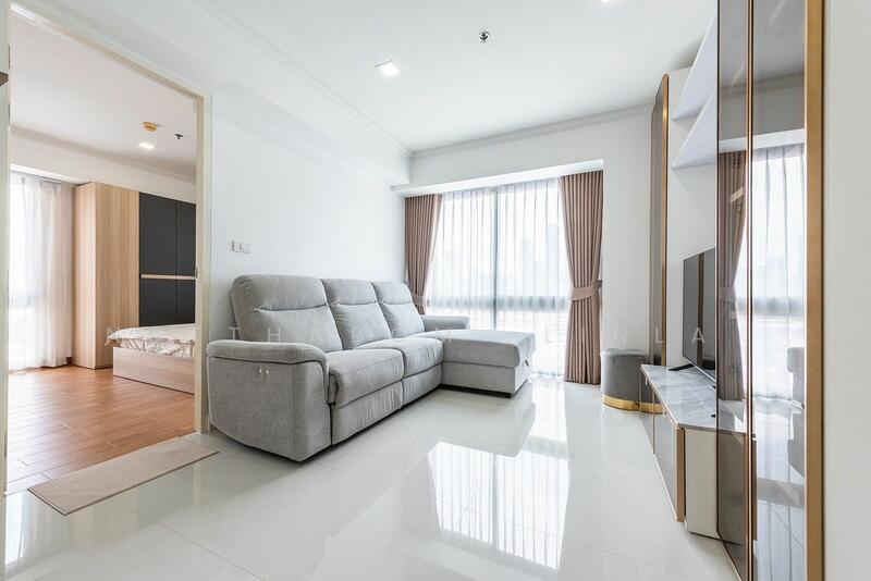 For Sale - My Resort Bangkok, Bangkok
