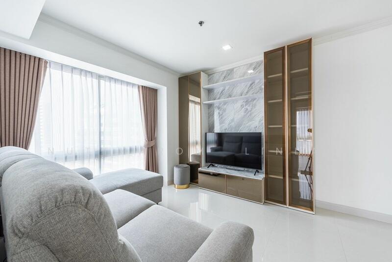For Sale - My Resort Bangkok, Bangkok