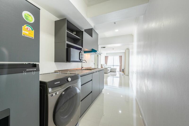 For Sale - My Resort Bangkok, Bangkok