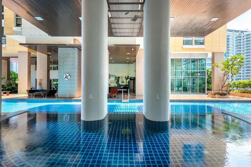 For Sale - My Resort Bangkok, Bangkok