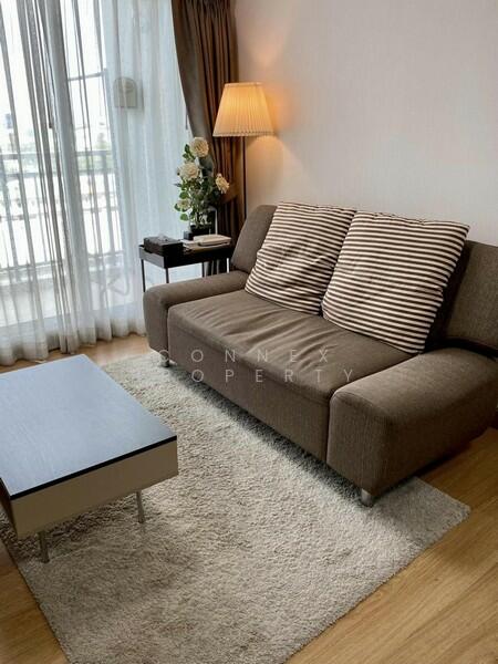 For Rent - Supalai City Resort Chaengwatthana, Nonthaburi