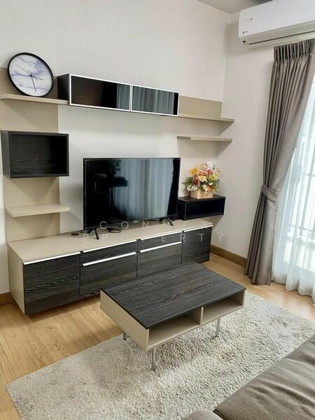 For Rent - Supalai City Resort Chaengwatthana, Nonthaburi