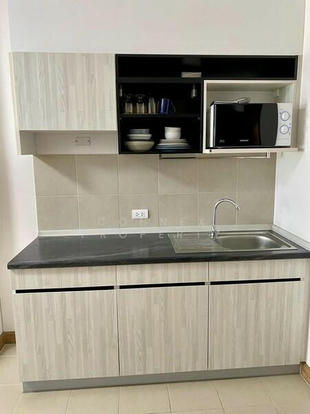 For Rent - Supalai City Resort Chaengwatthana, Nonthaburi