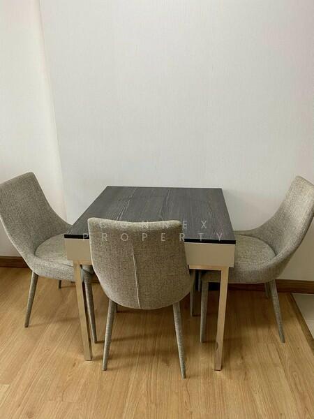 For Rent - Supalai City Resort Chaengwatthana, Nonthaburi