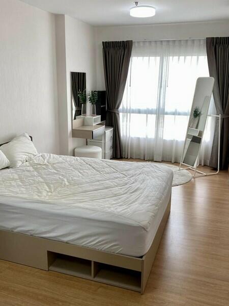 ให้เช่า - Supalai City Resort Chaengwatthana : ศุภาลัย ซิตี้ รีสอร์ท แจ้งวัฒนะ, นนทบุรี