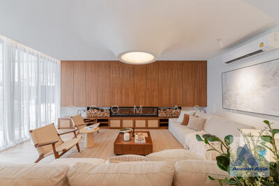 ขาย - Baan Mukdha Patthanakarn-Srinakarin : บ้านมุกดา พัฒนาการ-ศรีนครินทร์, กรุงเทพ