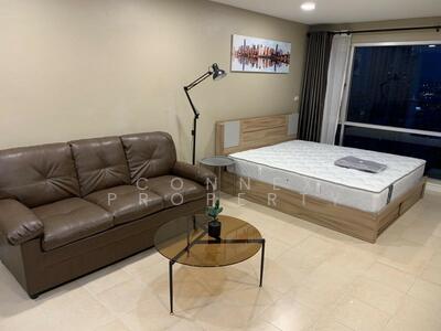For Rent - Sukhumvit Suite, Bangkok