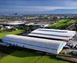 เช่า โกดัง ปทุมธานี 43 ไร่ Large warehouse for rent in Pathum Thani,, ปทุมธานี