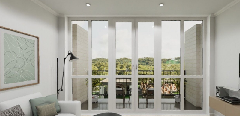 ขาย - Serene Condo Layan : ซีรีน คอนโด ลายัน, ภูเก็ต