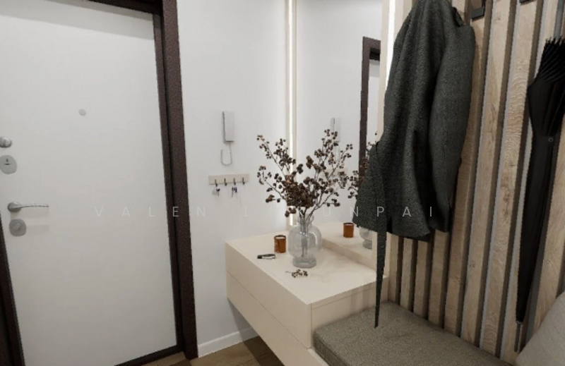 ขาย - Serene Condo Layan : ซีรีน คอนโด ลายัน, ภูเก็ต