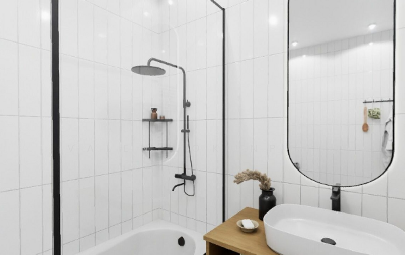 ขาย - Serene Condo Layan : ซีรีน คอนโด ลายัน, ภูเก็ต