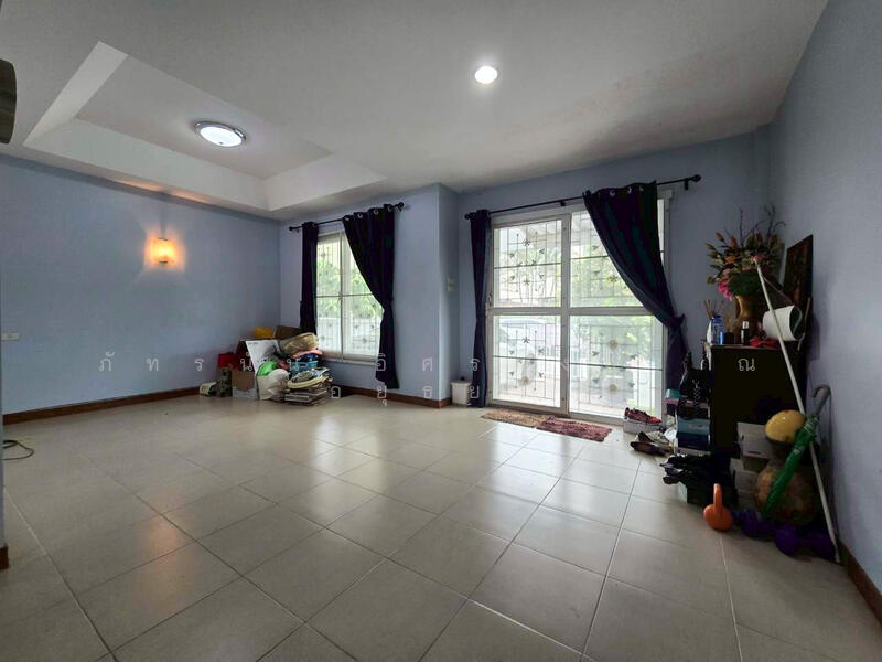 For Sale - Sinsub 1 บ้านสินทรัพย์ 1, Pathum Thani