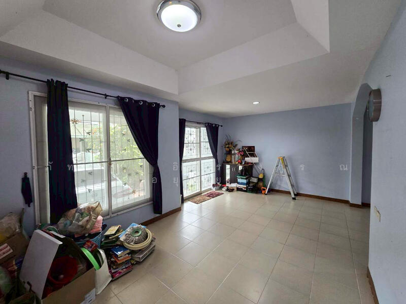 For Sale - Sinsub 1 บ้านสินทรัพย์ 1, Pathum Thani