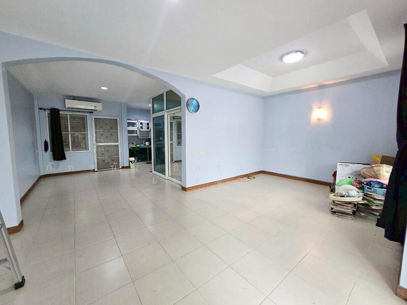 For Sale - Sinsub 1 บ้านสินทรัพย์ 1, Pathum Thani