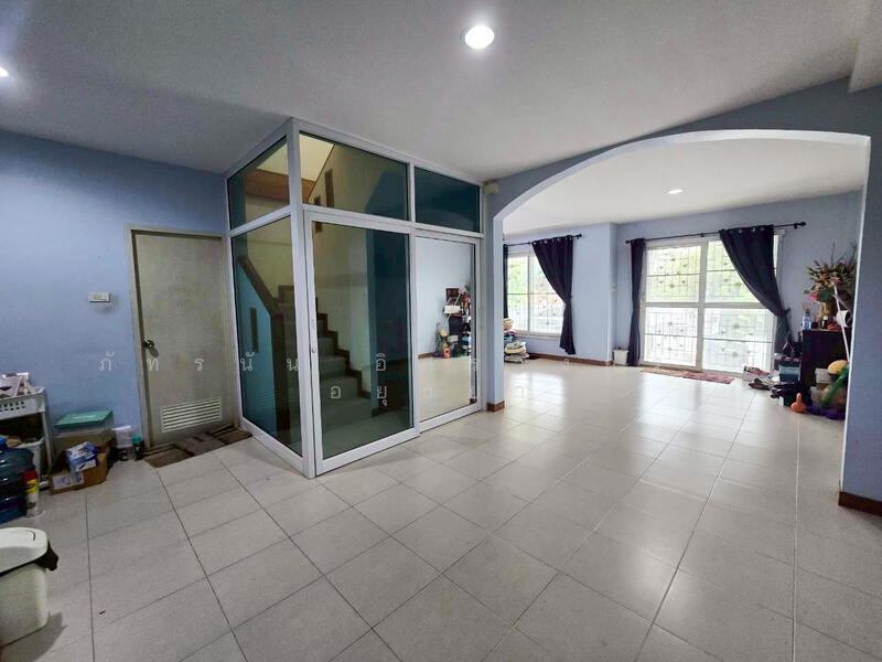 For Sale - Sinsub 1 บ้านสินทรัพย์ 1, Pathum Thani