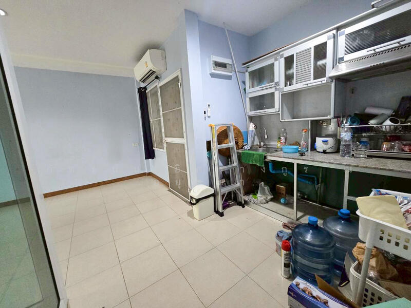 For Sale - Sinsub 1 บ้านสินทรัพย์ 1, Pathum Thani