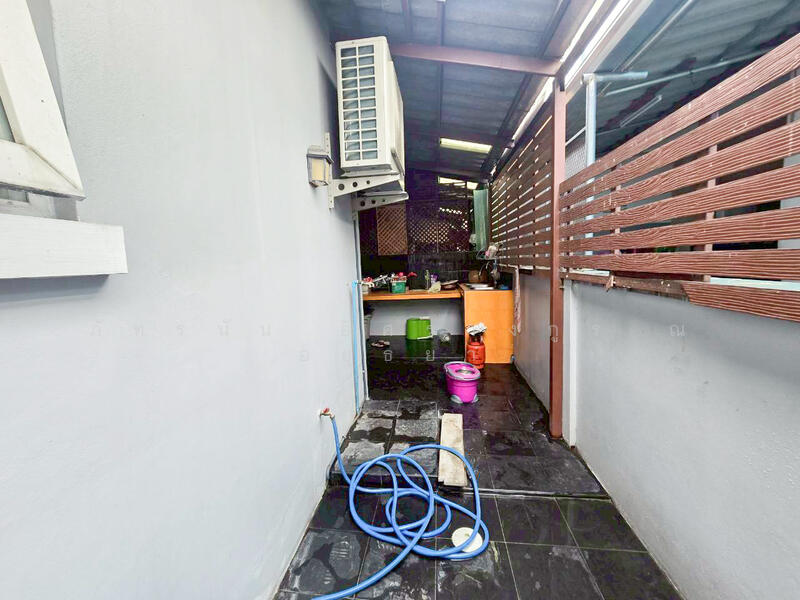 For Sale - Sinsub 1 บ้านสินทรัพย์ 1, Pathum Thani