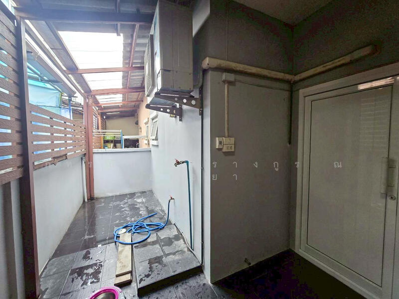 For Sale - Sinsub 1 บ้านสินทรัพย์ 1, Pathum Thani