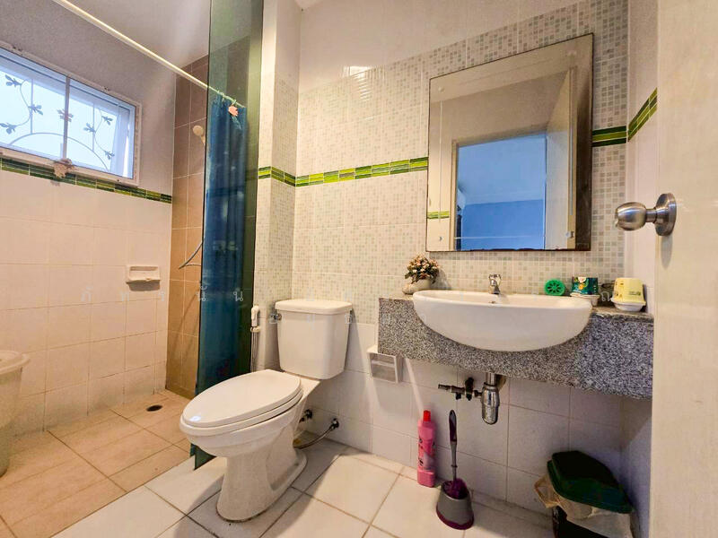 For Sale - Sinsub 1 บ้านสินทรัพย์ 1, Pathum Thani