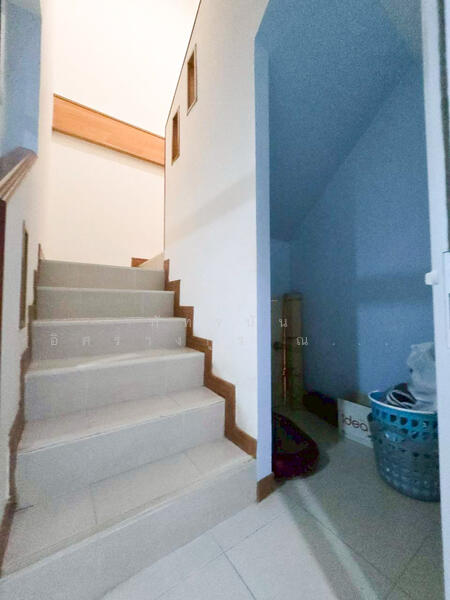 For Sale - Sinsub 1 บ้านสินทรัพย์ 1, Pathum Thani